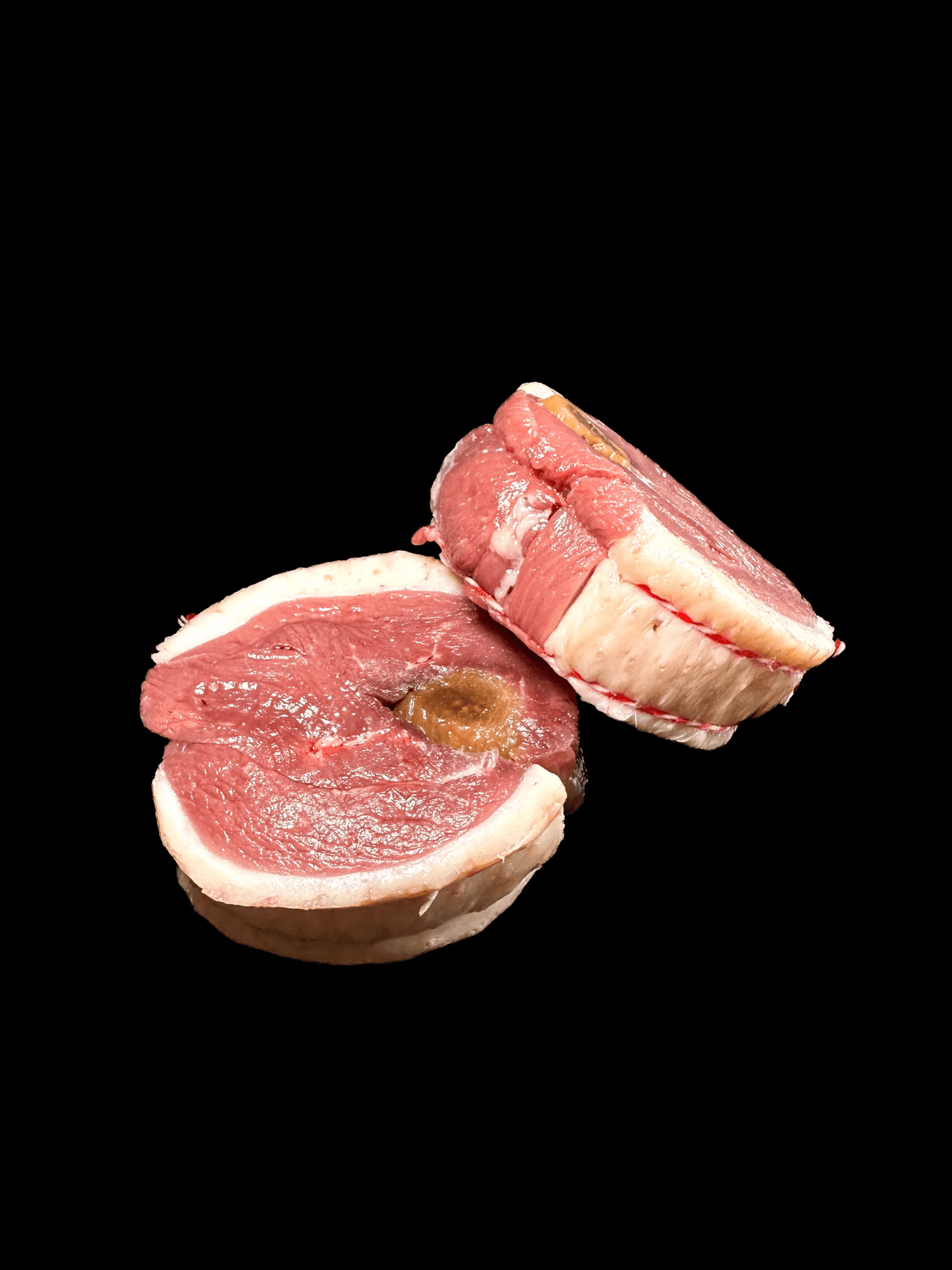 Tournedos de Canard Figue