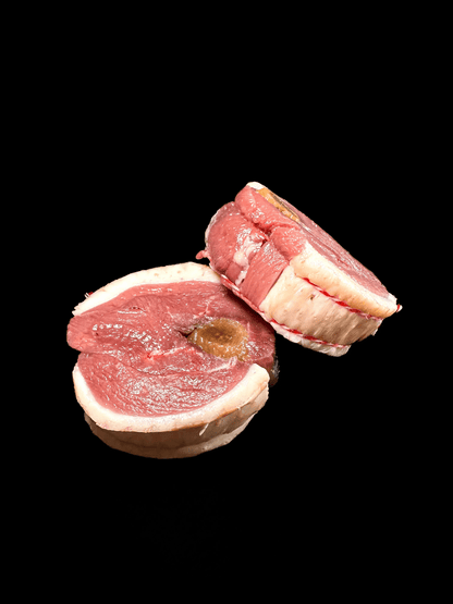 Tournedos de Canard Figue