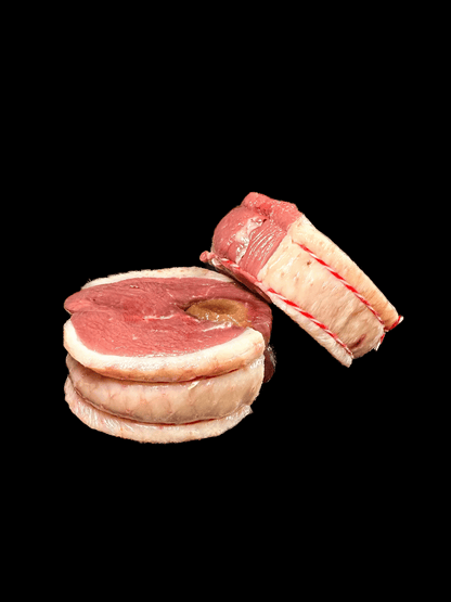 Tournedos de Canard Figue