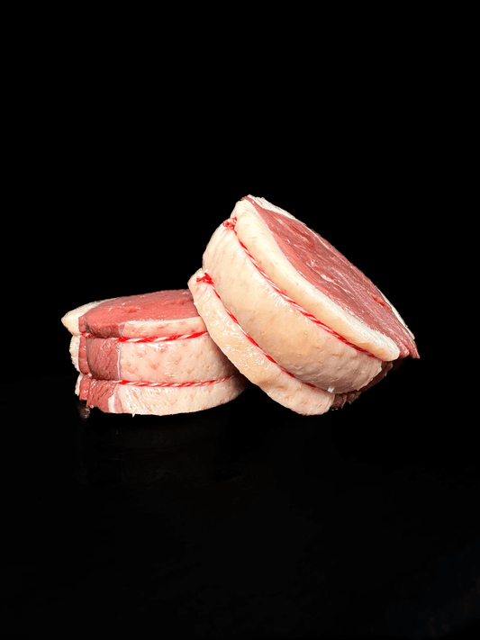 Tournedos de Canard Nature