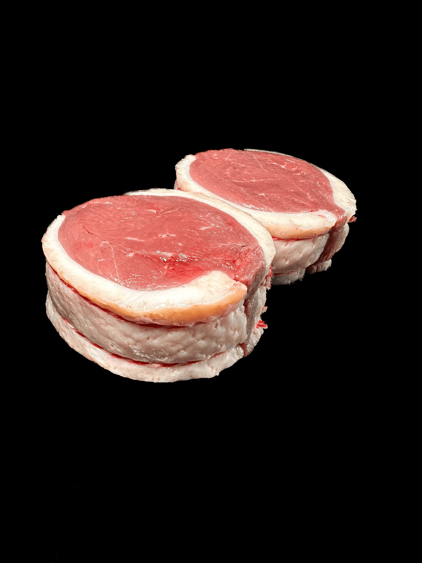 Tournedos de Canard Nature
